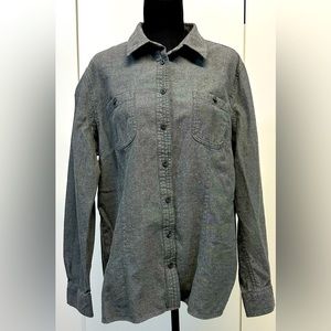 Duluth Women’s Flannel - Size XL